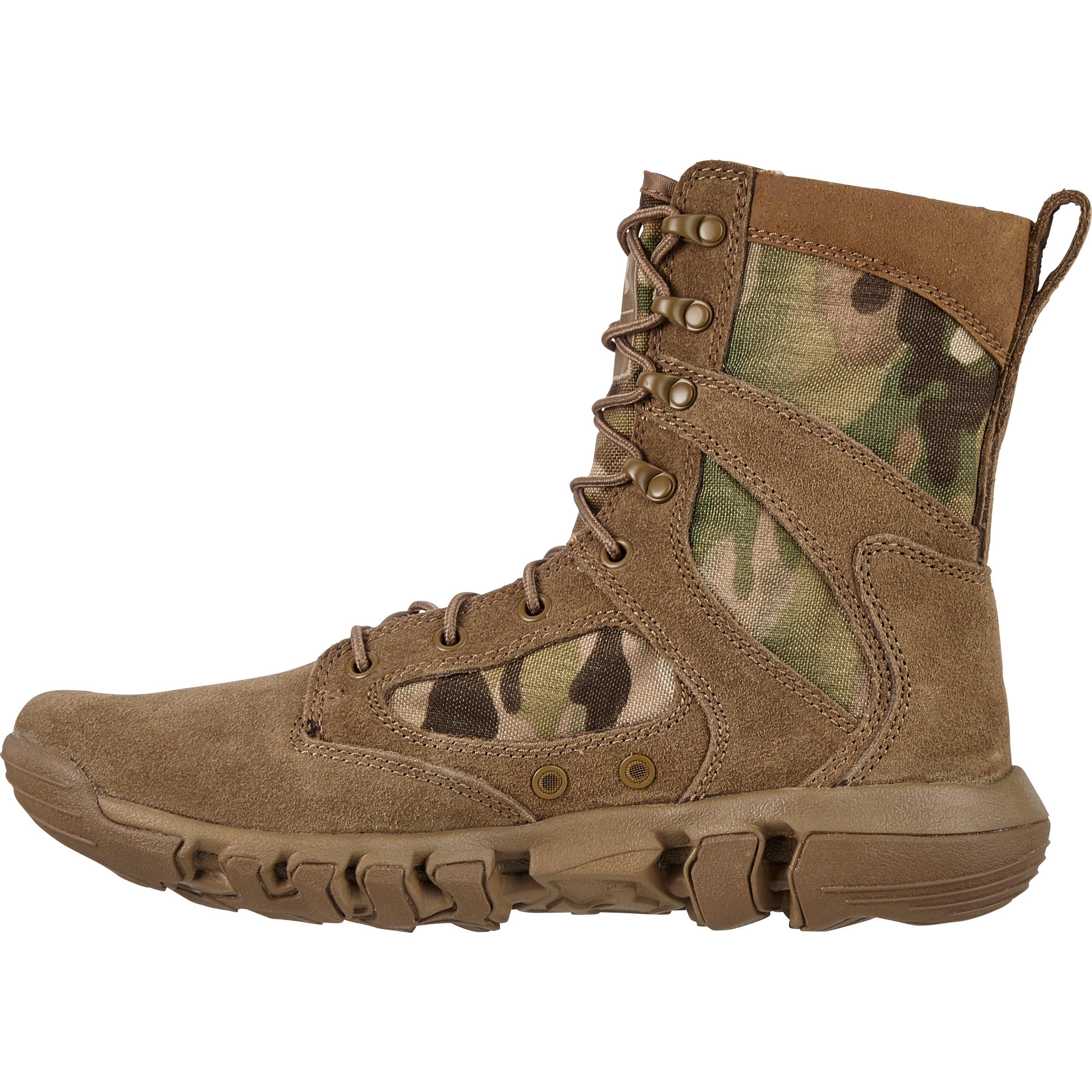 Ua agent tactical boots sales